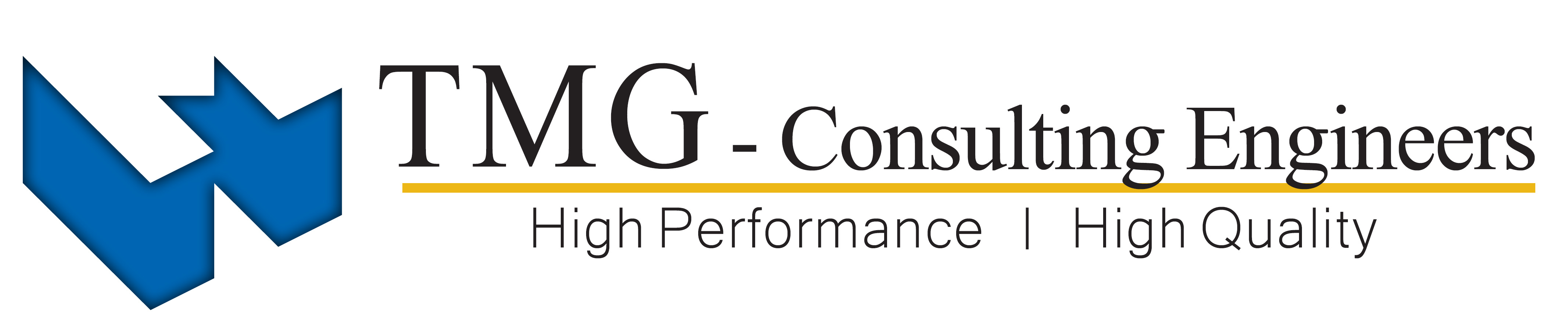 TMG Consulting Engineers Logo